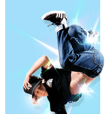 Kids Breakdance Level 1